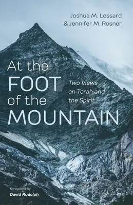 Au pied de la montagne - At the Foot of the Mountain