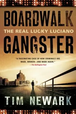 Le gangster de la promenade - Boardwalk Gangster