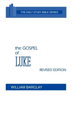 L'Évangile de Luc - The Gospel of Luke