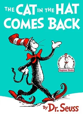 Le chat dans le chapeau revient ! - The Cat in the Hat Comes Back!