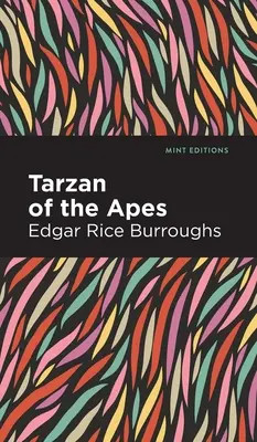 Tarzan des singes - Tarzan of the Apes