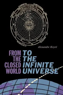Du monde fermé à l'univers infini : Conférence de Hideyo Noguchi - From the Closed World to the Infinite Universe: Hideyo Noguchi Lecture