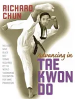 Progresser dans le Tae Kwon Do - Advancing in Tae Kwon Do