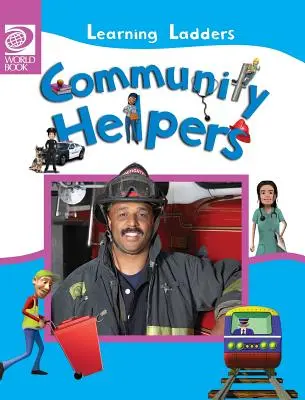 Aides communautaires - Community Helpers