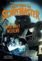 Le week-end des loups-garous - Werewolf Weekend