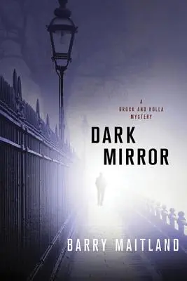 Miroir noir - Dark Mirror
