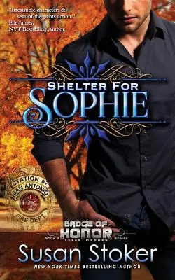 Un abri pour Sophie - Shelter for Sophie