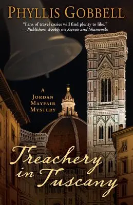 Trahison en Toscane - Treachery in Tuscany
