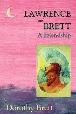Lawrence et Brett (couverture souple) : Une amitié - Lawrence and Brett (Softcover): A Friendship