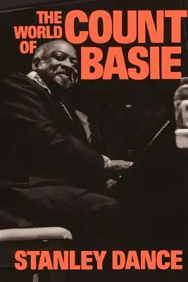 Le monde de Count Basie PB - World of Count Basie PB