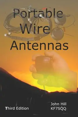 Antennes filaires portables - Portable Wire Antennas