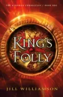 La folie du roi - King's Folly