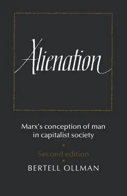 L'aliénation : La conception de l'homme dans la société capitaliste selon Marx - Alienation: Marx's Conception of Man in a Capitalist Society