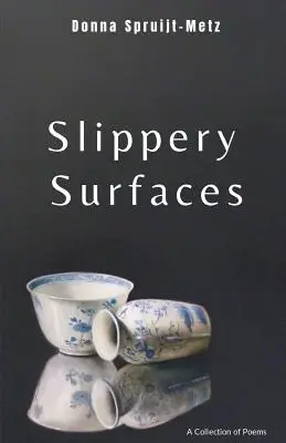 Surfaces glissantes - Slippery Surfaces