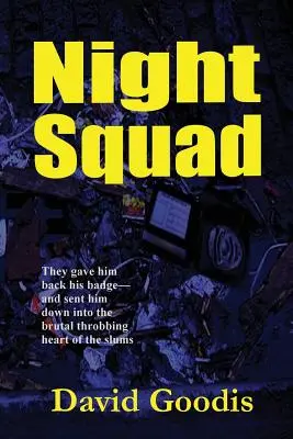 La brigade de nuit - Night Squad