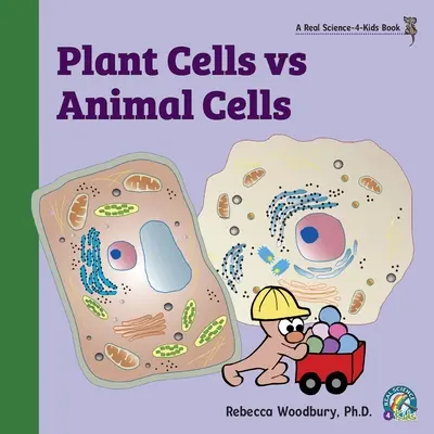 Cellules végétales et cellules animales - Plant Cells vs Animal Cells