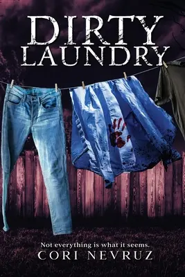 Le linge sale : Tout n'est pas ce qu'il semble être. - Dirty Laundry: Not everything is what it seems.