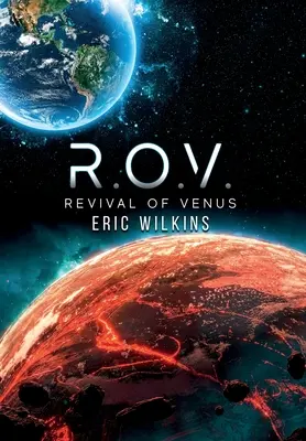 Rov : Renouveau de Vénus - Rov: Revival of Venus