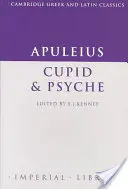 Apulée : Cupidon et Psyché - Apuleius: Cupid and Psyche