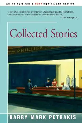 Recueil d'histoires - Collected Stories