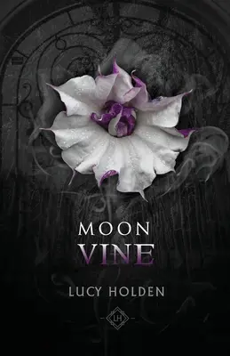 Vigne de lune - Moon Vine