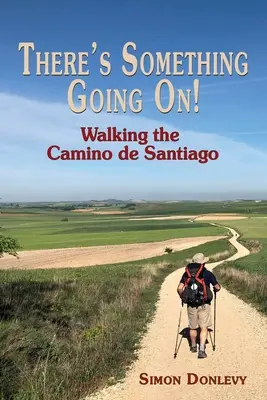 Il se passe quelque chose ! Marcher sur le Camino de Santiago - There's Something Going On!: Walking the Camino de Santiago