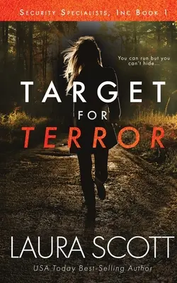 La cible de la terreur : Un thriller chrétien - Target For Terror: A Christian Thriller