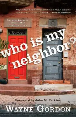 Qui est mon voisin ? - Who Is My Neighbor?