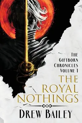 Les Nothings royaux - The Royal Nothings