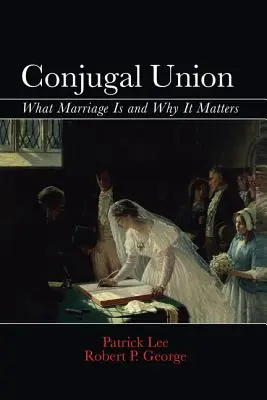 Union conjugale - Conjugal Union