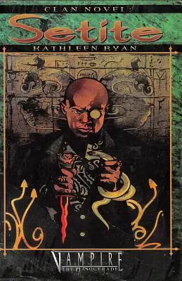 Roman du Clan Setite : Livre 4 de la Saga du Roman du Clan - Clan Novel Setite: Book 4 of the Clan Novel Saga