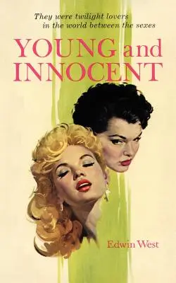 Jeunes et innocents - Young and Innocent