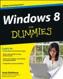 Windows 8 pour les nuls - Windows 8 for Dummies