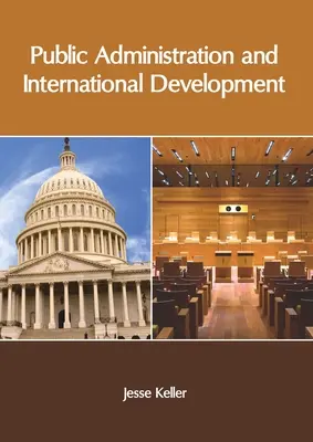 Administration publique et développement international - Public Administration and International Development