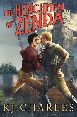 Les Sbires de Zenda - The Henchmen of Zenda