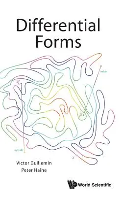 Formes différentielles - Differential Forms