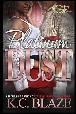 Poussière de platine - Platinum Dust