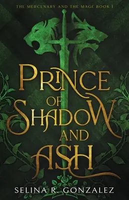 Prince de l'Ombre et de la Cendre - Prince of Shadow and Ash