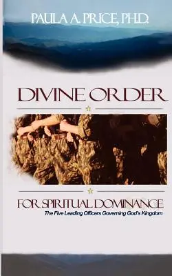 Ordre divin pour la domination spirituelle - Divine Order for Spiritual Dominance