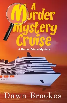 Une croisière avec meurtre et mystère - A Murder Mystery Cruise