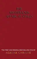 La mystérieuse affaire de Styles - The Mysterious Affair at Styles