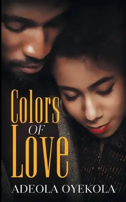 Les couleurs de l'amour - Colors of Love