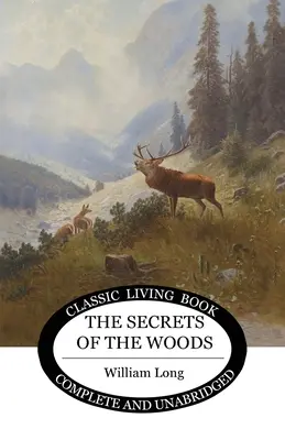 Les secrets des bois - Secrets of the Woods