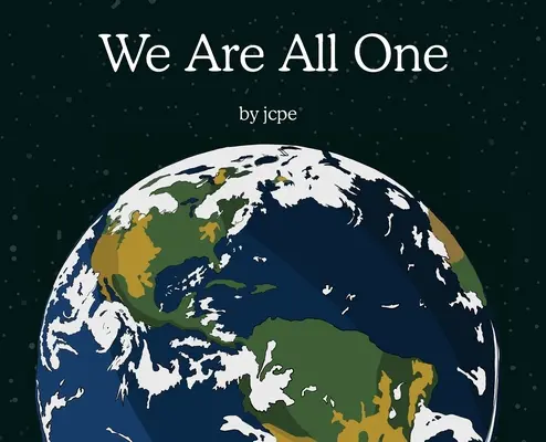 Nous ne faisons qu'un - We Are All One