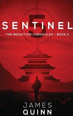 Sentinelle Cinq : Édition reliée en gros caractères - Sentinel Five: Large Print Hardcover Edition