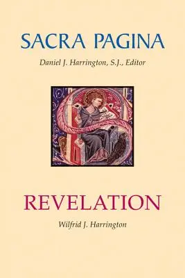 Sacra Pagina : Révélation - Sacra Pagina: Revelation