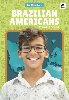 Américains brésiliens - Brazilian Americans