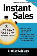 Ventes instantanées - Instant Sales