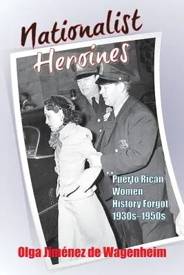 Héroïnes nationalistes - Nationalist Heroines