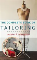 Le livre complet de la couture - The Complete Book of Tailoring